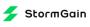 Stormgain