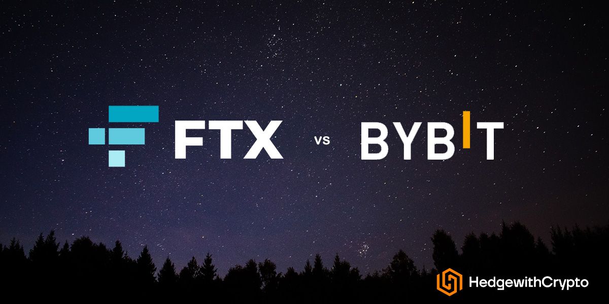 Bybit vs. FTX 2022 Comparison: Which Is Better?