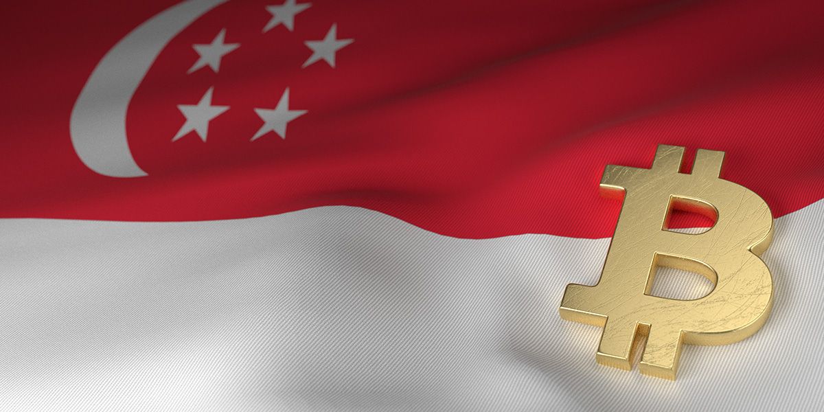 best crypto exchange singapore