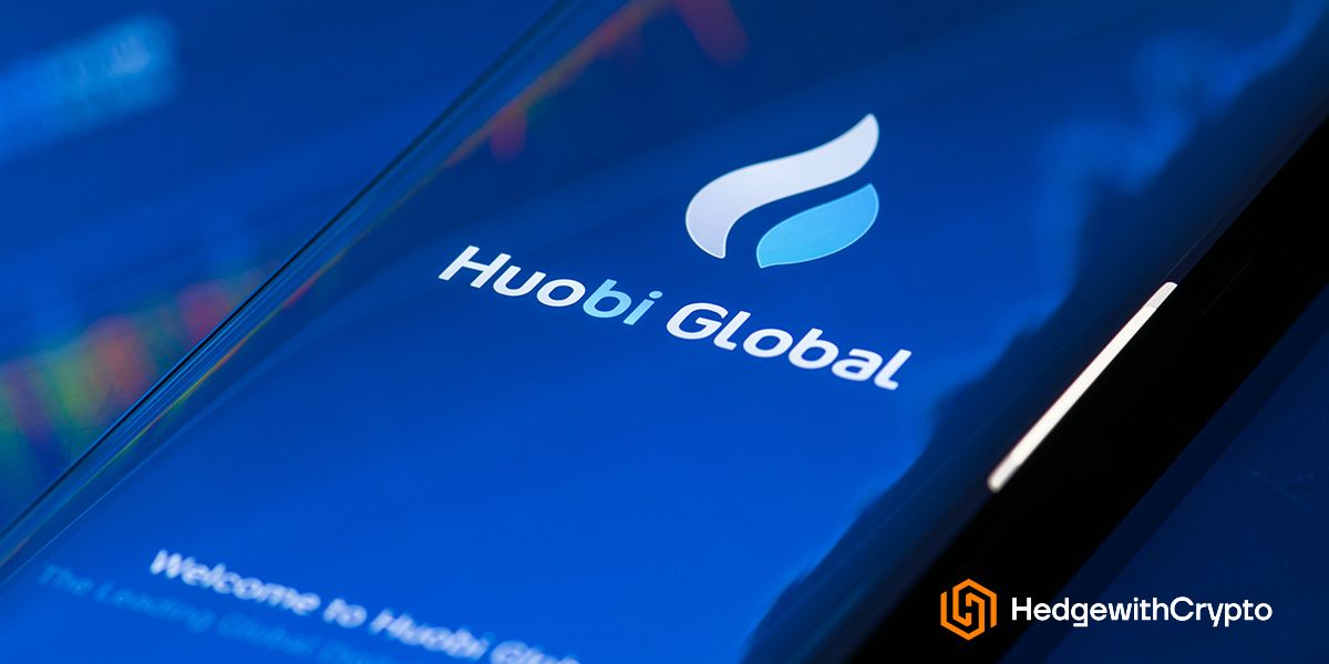 Is Huobi legal in the US