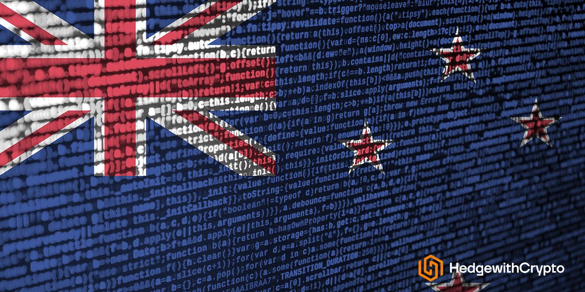 Is Crypto Taxed In New Zealand?