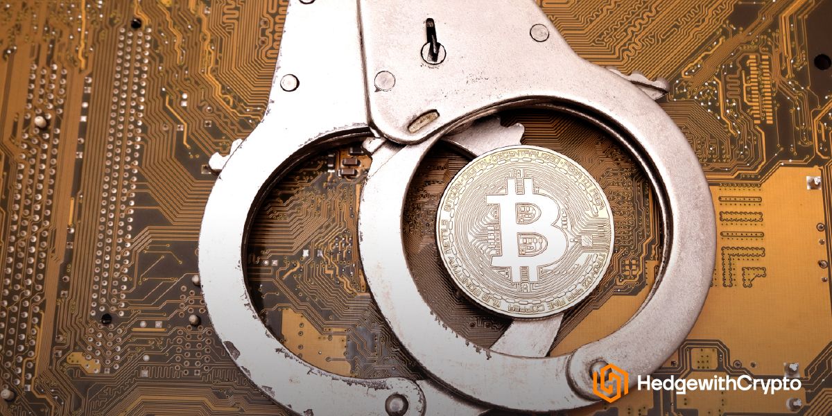 Crypto Lawsuits: The 10 Most Common Cryptocurrency Lawsuits