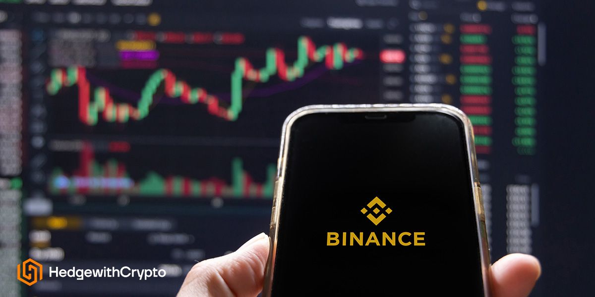 How To Short on Binance: Step-By-Step Tutorial With Images
