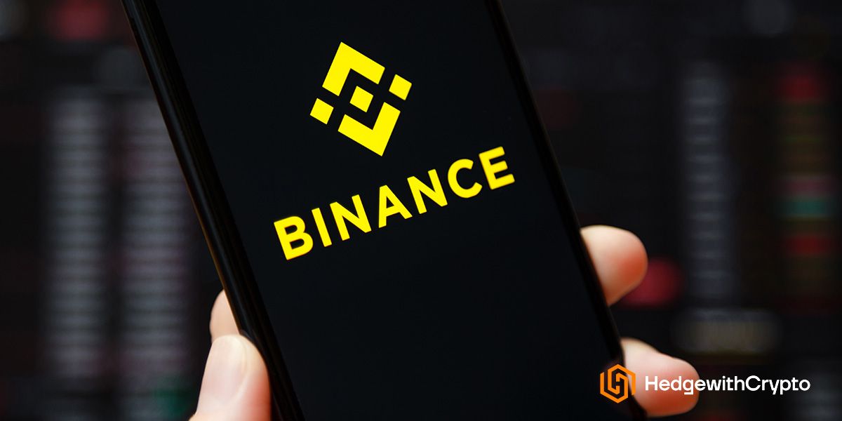 How to Find Transaction History on Binance