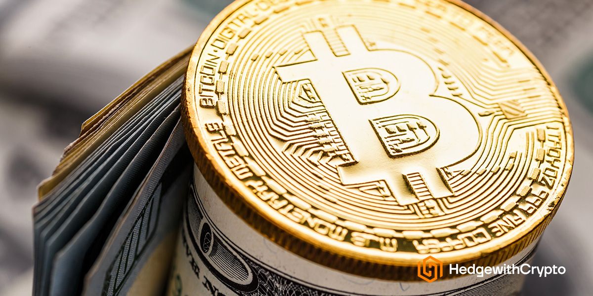 Can Bitcoin Become A Global Reserve Currency