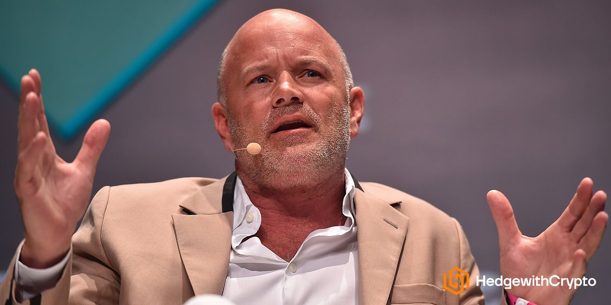 Mike Novogratz Net Worth 2023 How Rich Is He Really?