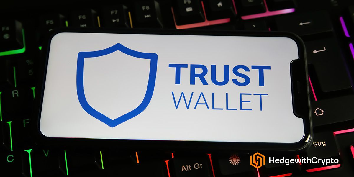 Trust Wallet Review 2023: Wallet Features, Safety, Pros and Cons