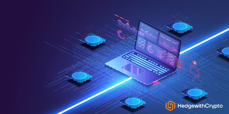 6 Best Crypto Staking Platforms For 2022