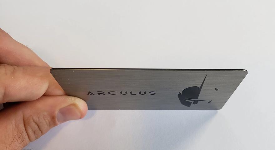 Arculus Wallet Review 2023: Features, Supported Crypto, Pros & Cons