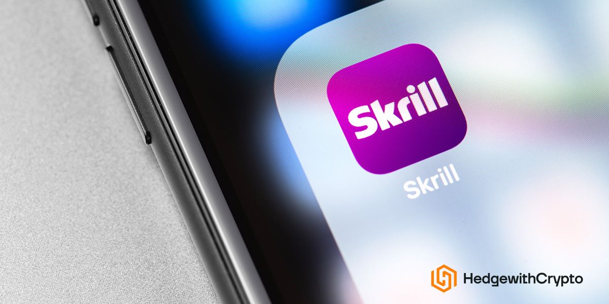 How To Buy Bitcoin With Skrill - 7 Best Ways In 2022