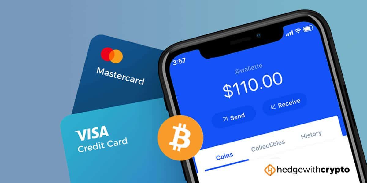 How To Buy Bitcoin With A Credit Card In 2023: Step-By-Step Guide