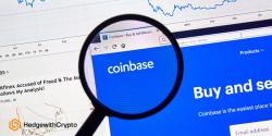 How to Find Transaction History on Coinbase