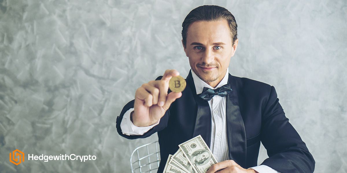 How Many Crypto Millionaires Are There? - Latest Figures In 2023