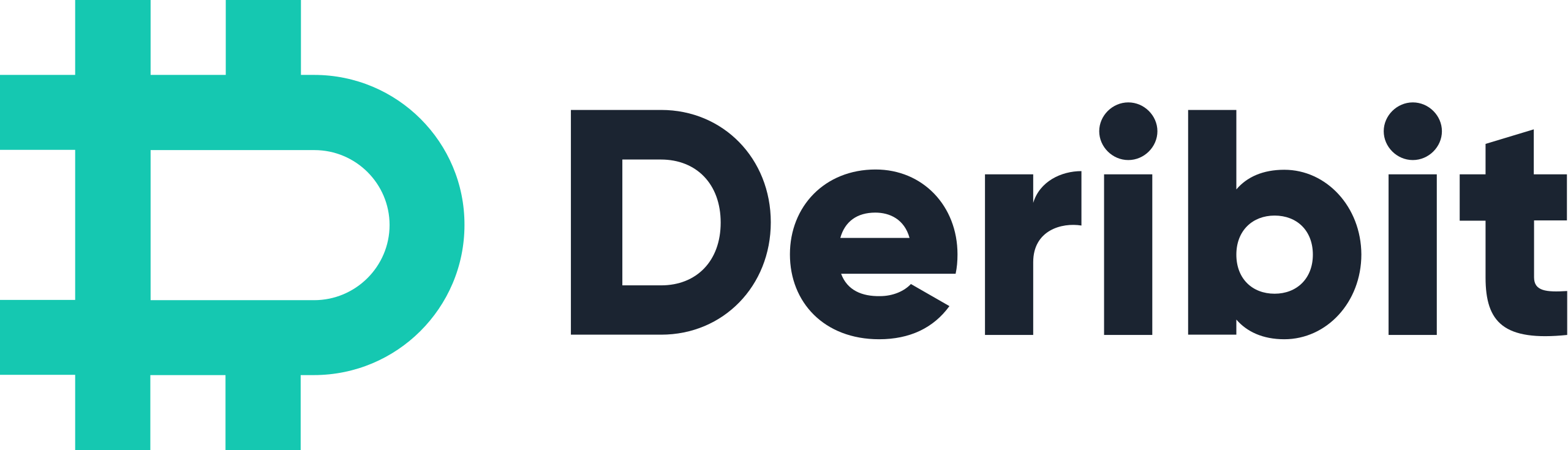 Deribit