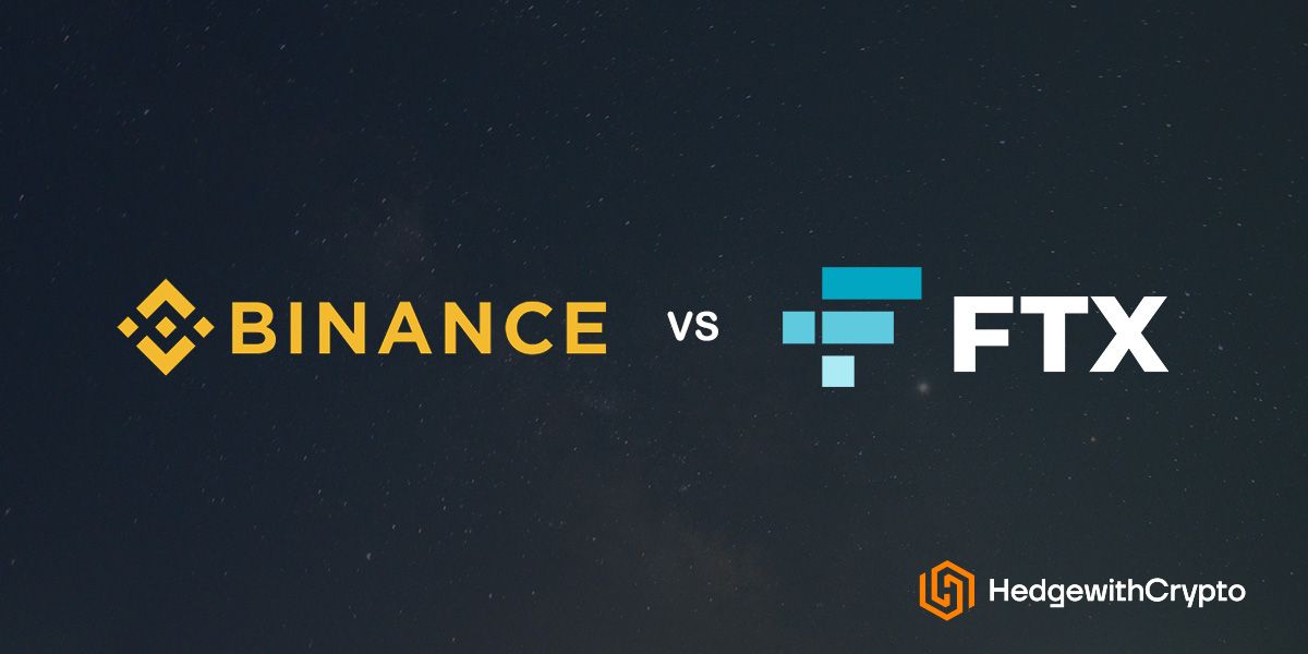 Binance vs. FTX 2022: Which Is Better For Traders?