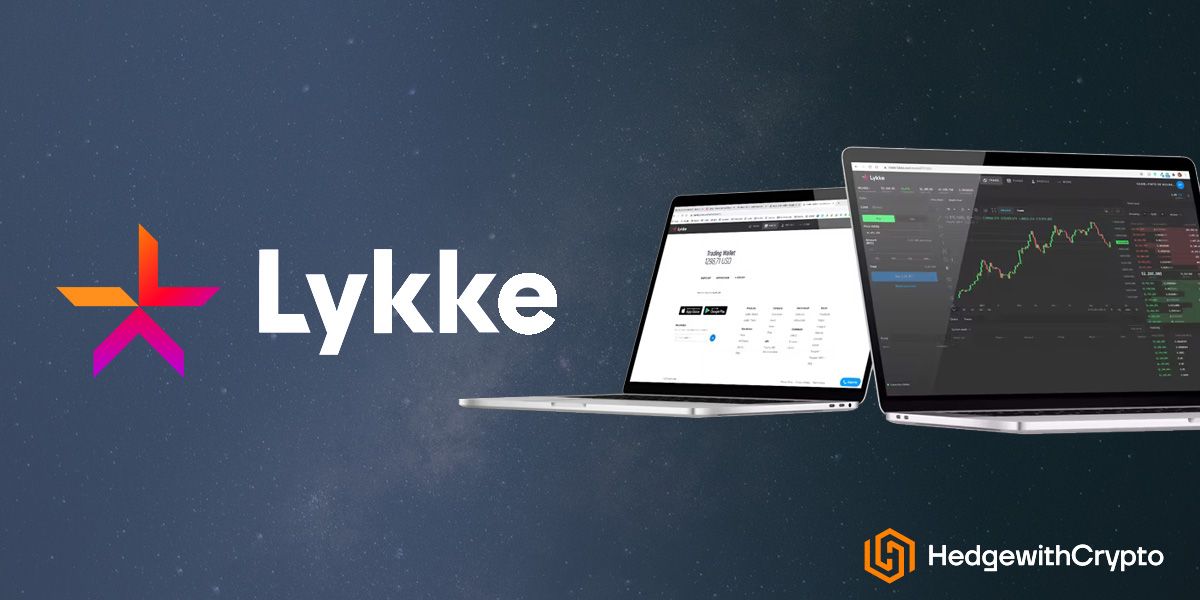 Lykke Review 2022: Features, Fees & Security