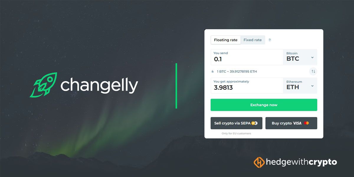 Changelly Review 2022: Is It Safe To Use?