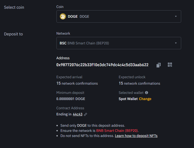 How To Withdraw From Trust Wallet - 4 Steps To Withdraw Your Money