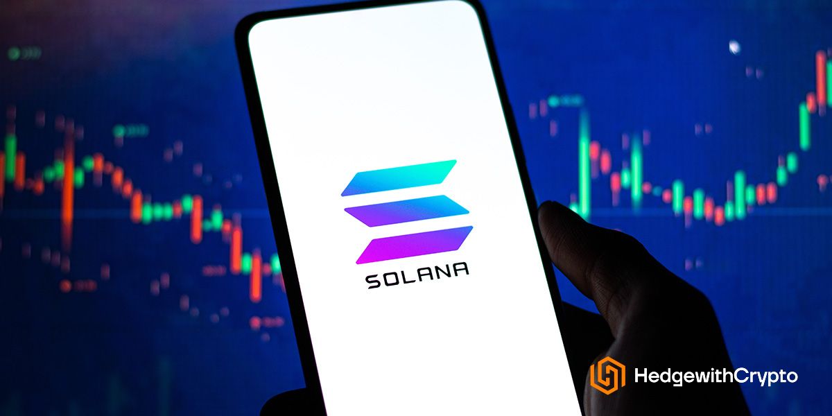 where to earn interest on solana