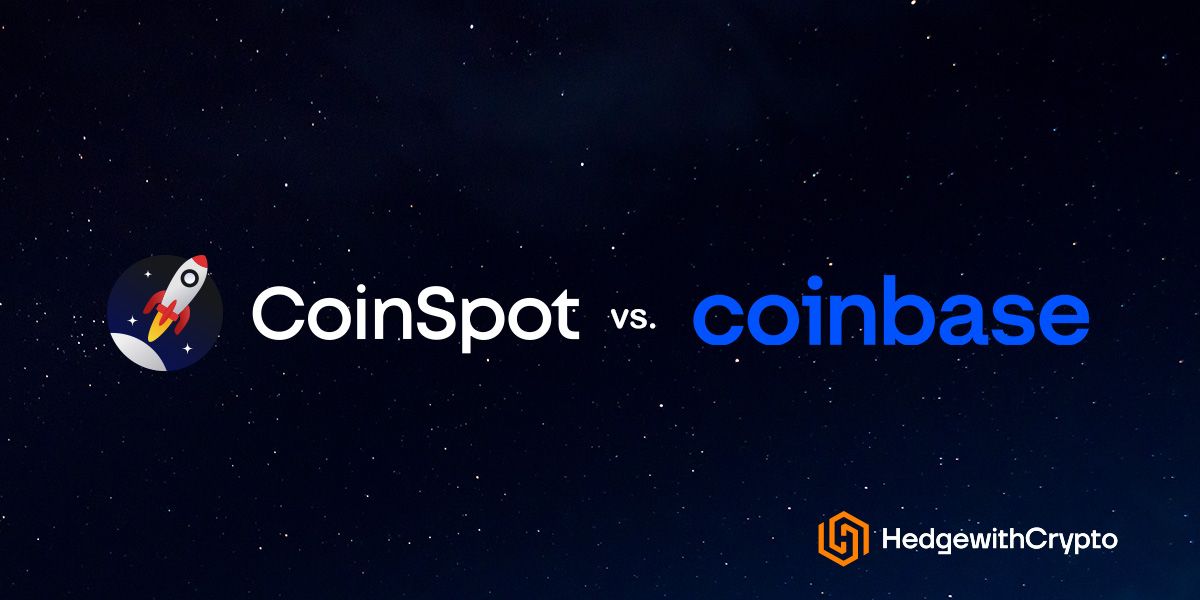 Coinspot vs. Coinbase Australia 2023: Which Is Better?