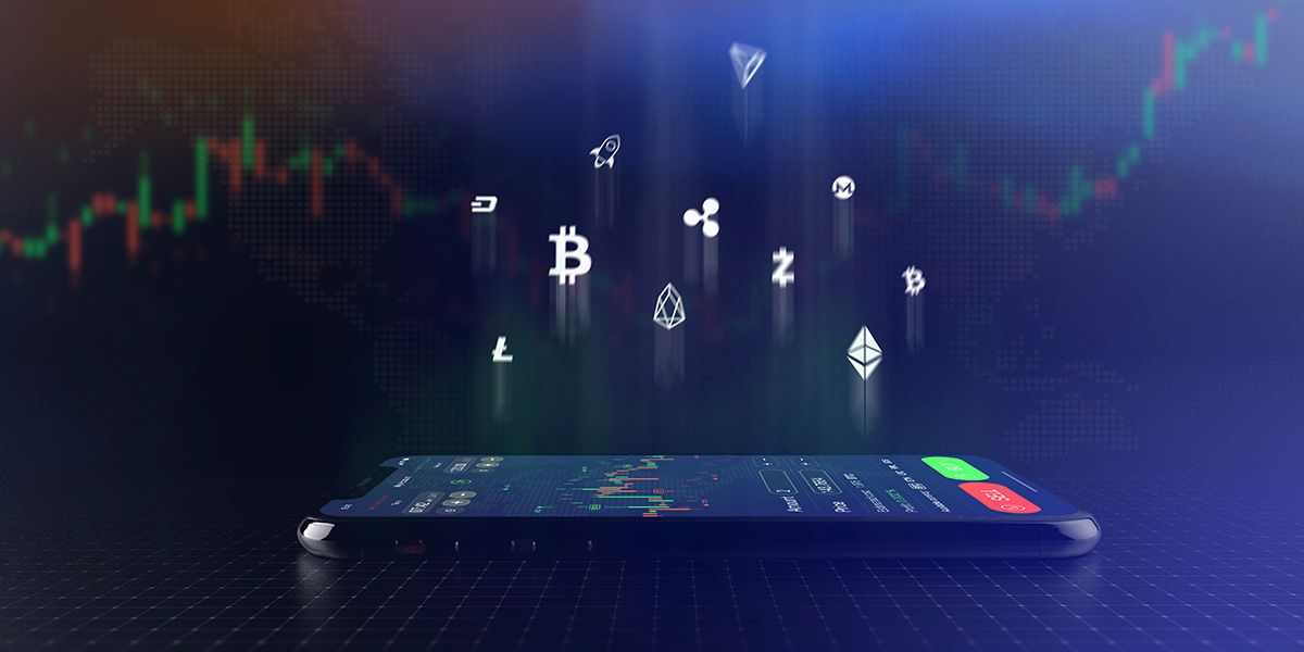 9 Best Crypto Trading Platforms In 2022