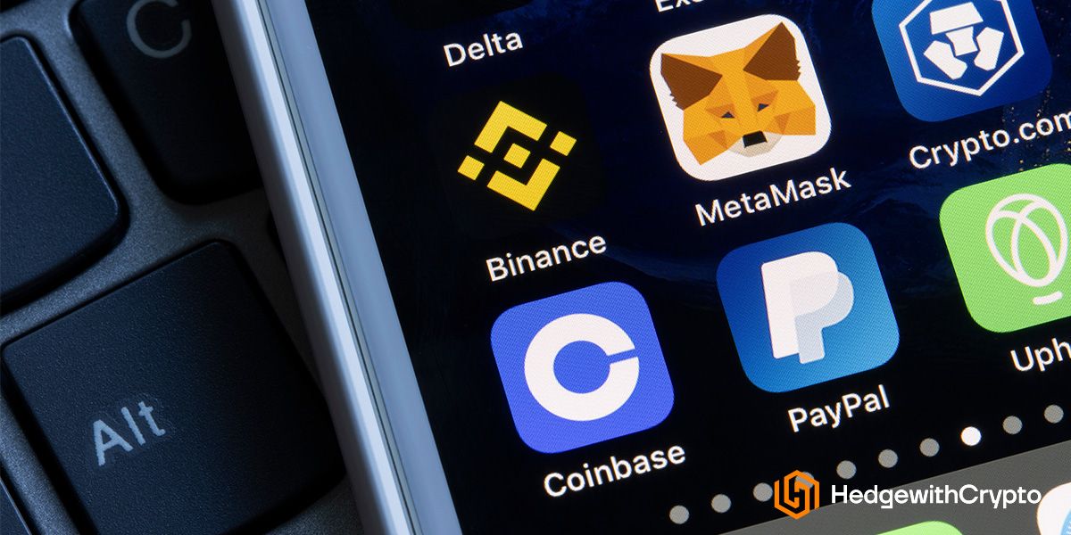 How to Send Crypto from Coinbase to Metamask