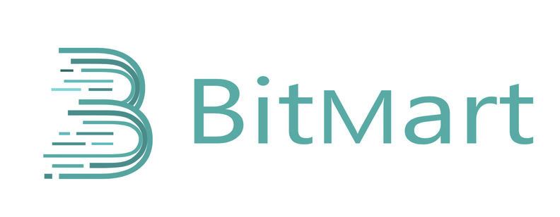 BitMart Logo