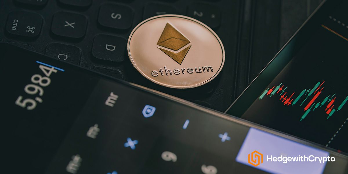 How To Earn Interest On Ethereum (ETH) - 5 Best Ethereum Interest Accounts