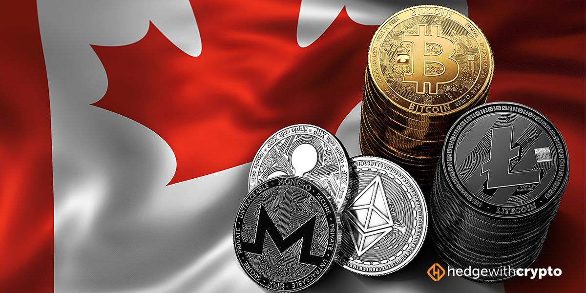 Kanada legjobb bitcoin kereskedő