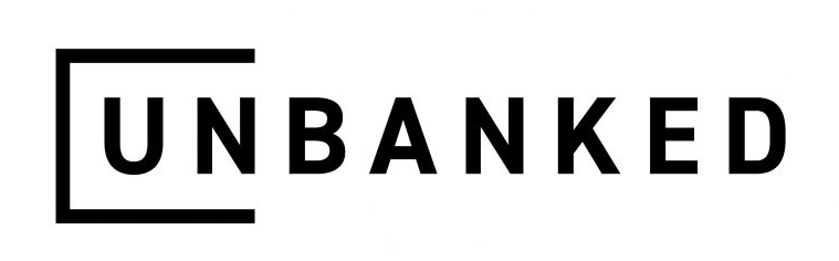 unbanked logo
