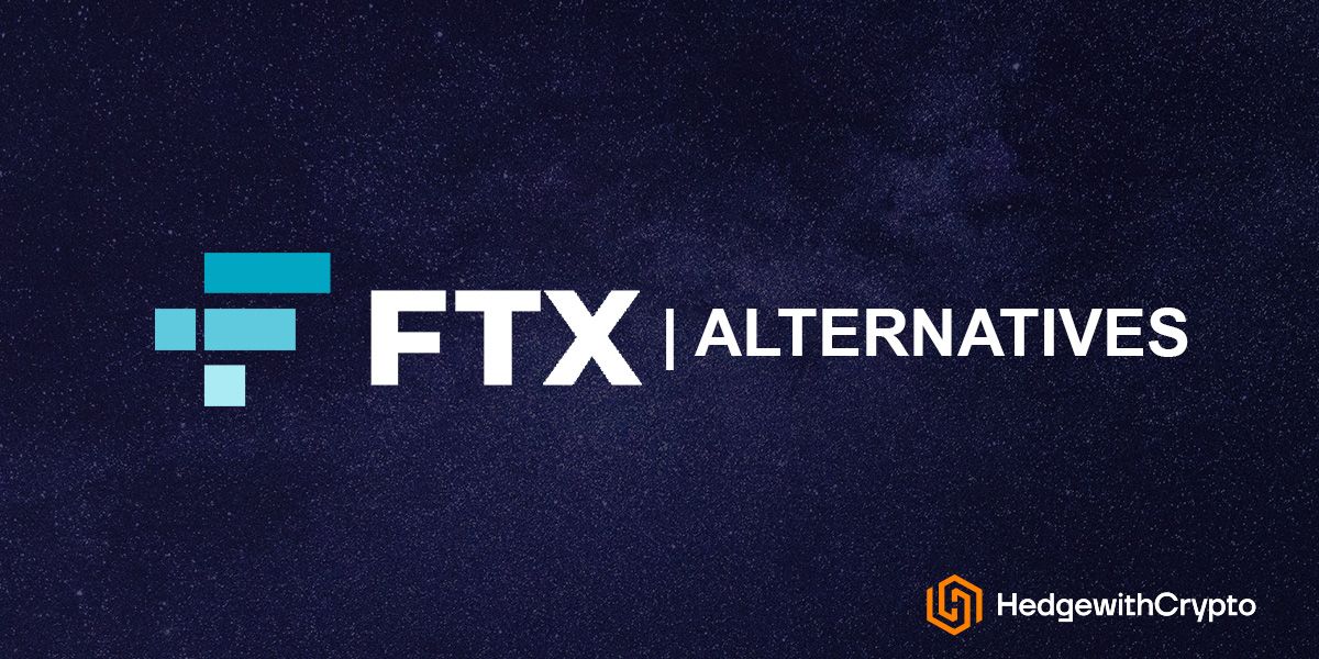 7 Best FTX Alternatives in 2023 (Sites & Apps Like FTX.com) - EarthWeb