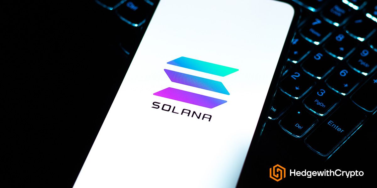 How Long Does It Take To Transfer Solana?
