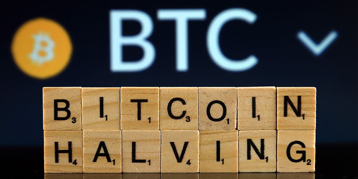 What Is The Bitcoin Halving?