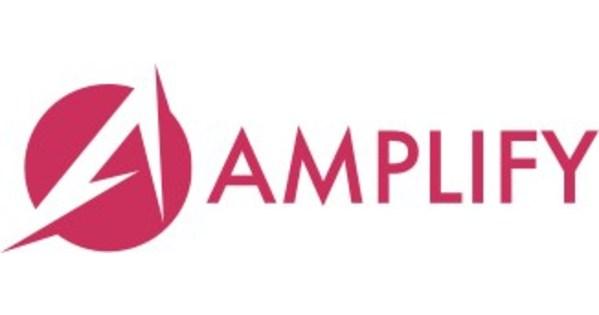 amplify logo