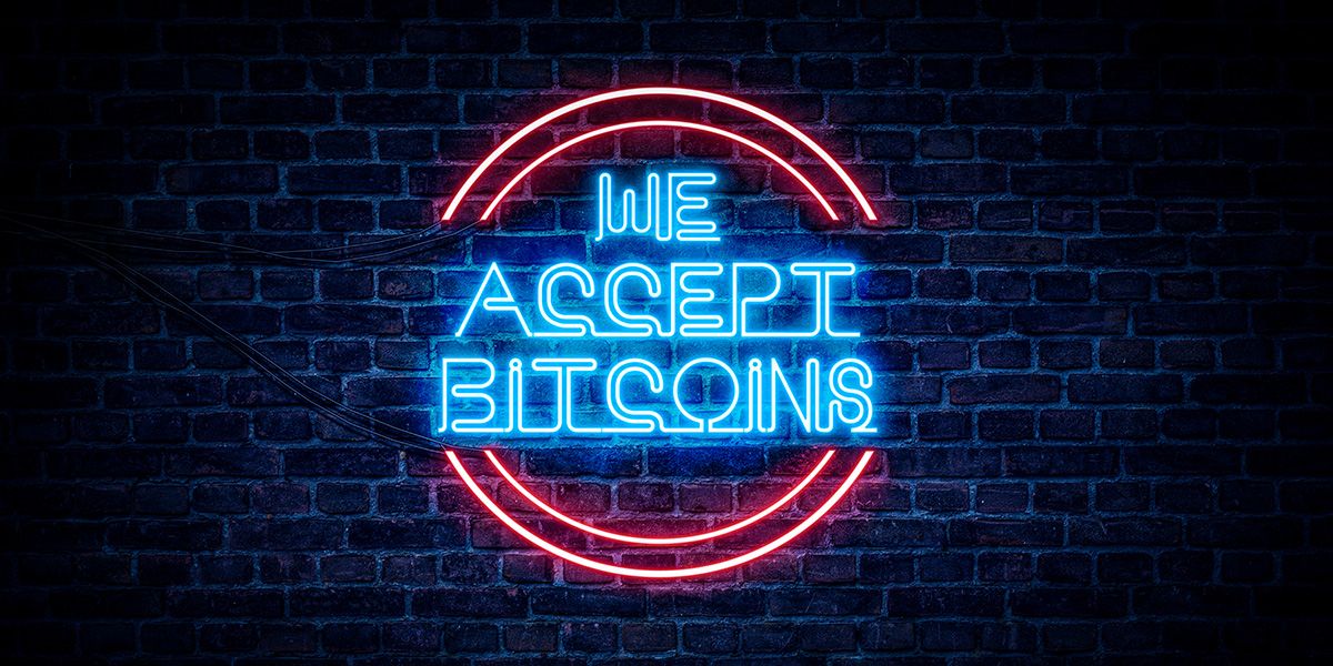 29 Companies That Accept Bitcoin Payments In 2022