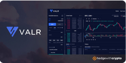 VALR Review