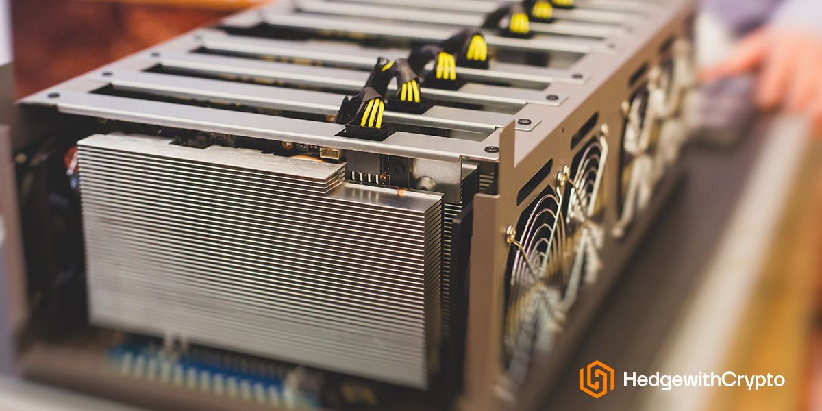 How To Build An ASIC Miner (Build Your Own ASIC Rig In 6 Steps)