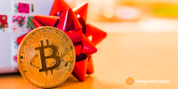 How to gift Crypto