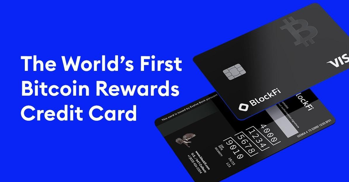 blockfi credit card