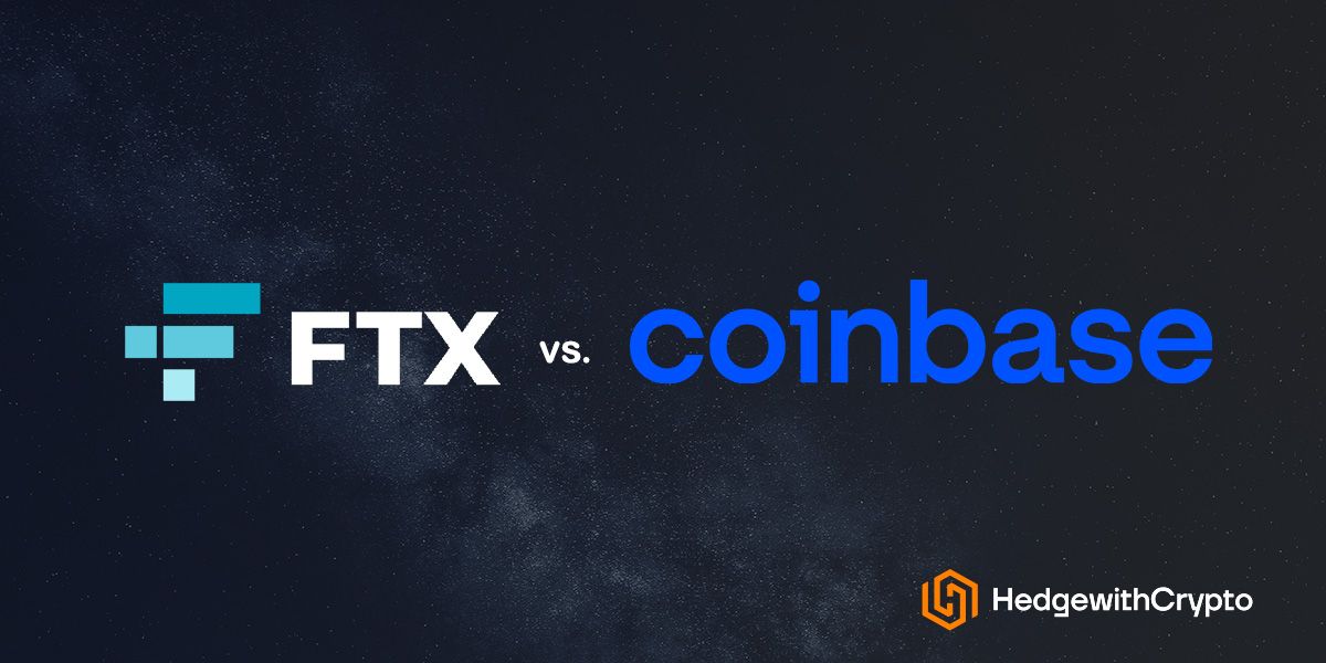 FTX vs. Coinbase: Which Is Better For You?