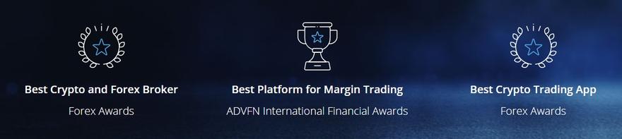 primexbt awards
