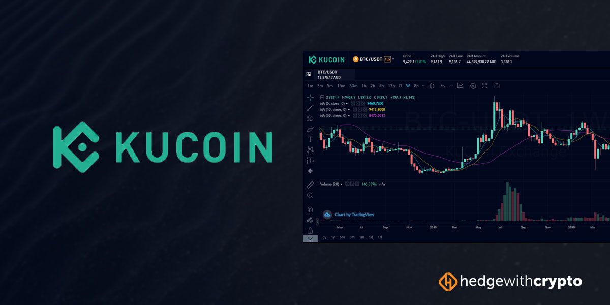 KuCoin Review 2022: Is It Safe? Here's What We Found