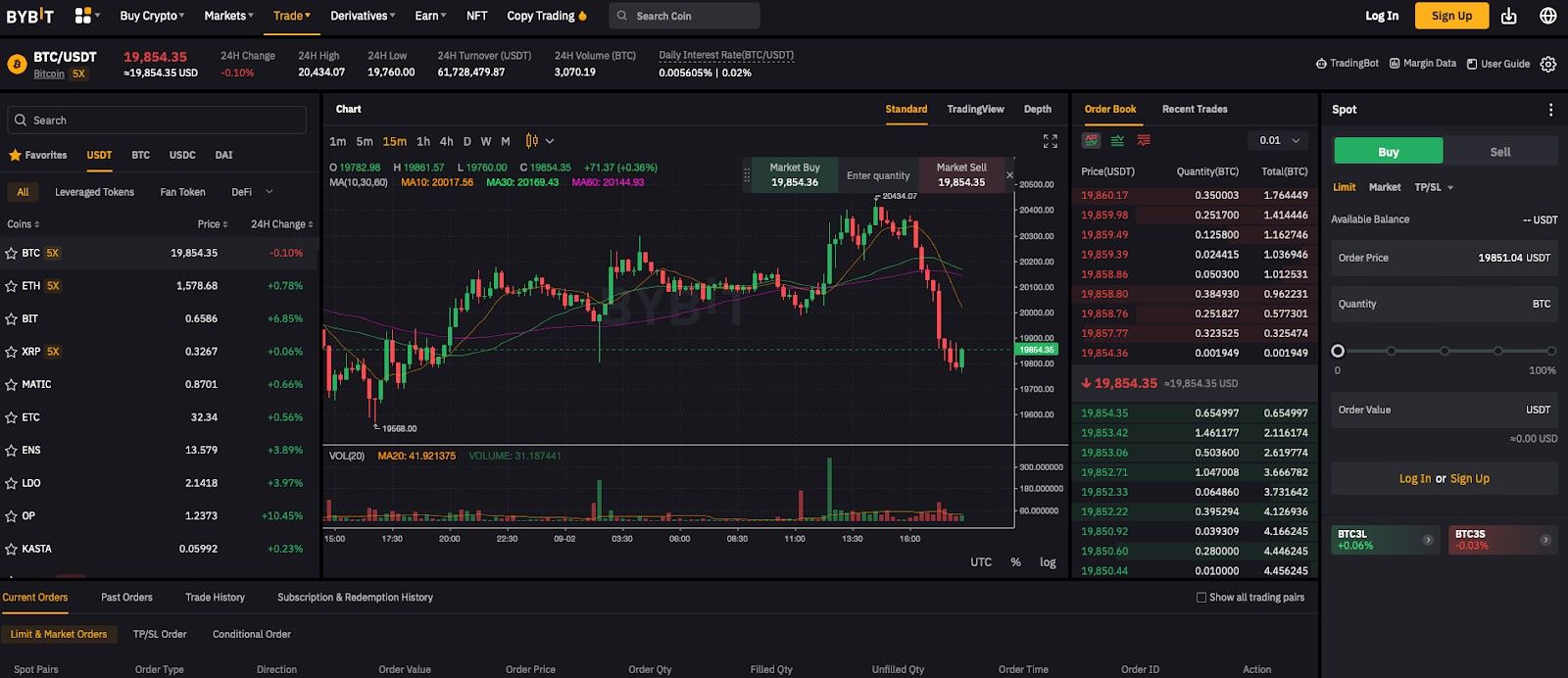 6 Best No KYC Crypto Exchanges For 2023 - Reviewed & Compared