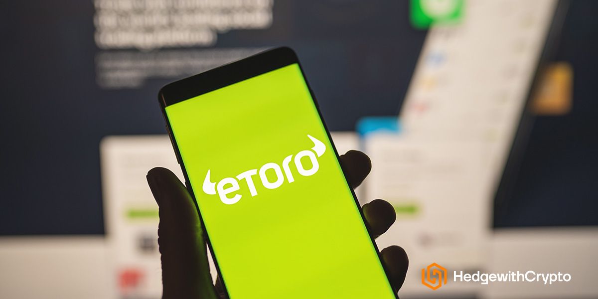 How Long Does eToro Verification Take?
