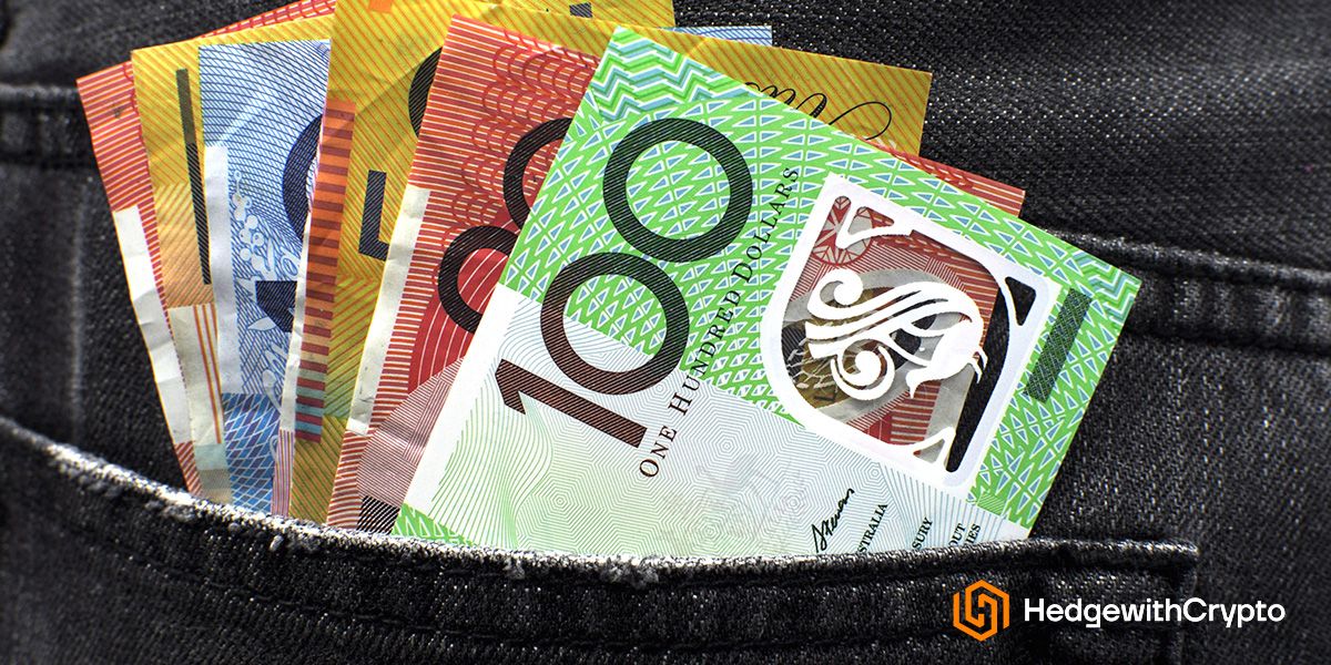 How To Buy Bitcoin With Cash In Australia: (4 Simple Steps)
