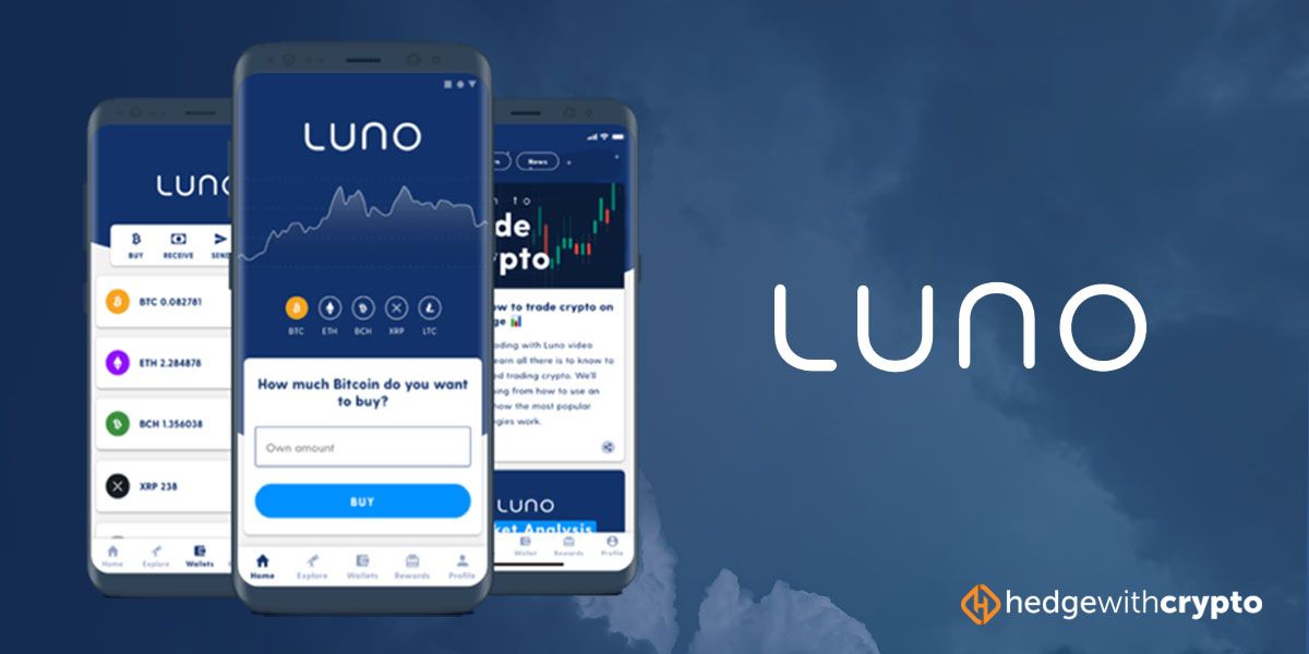 Luno Review 2023: Features, Fees, Pros & Cons