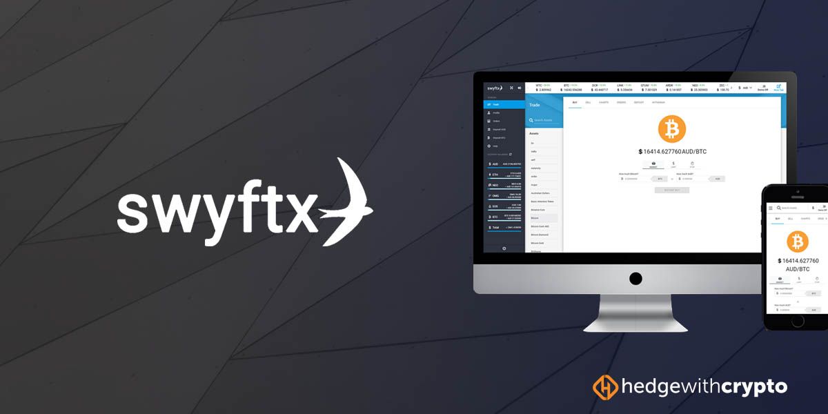 Swyftx Review 2022: Features, Fees, Pros & Cons