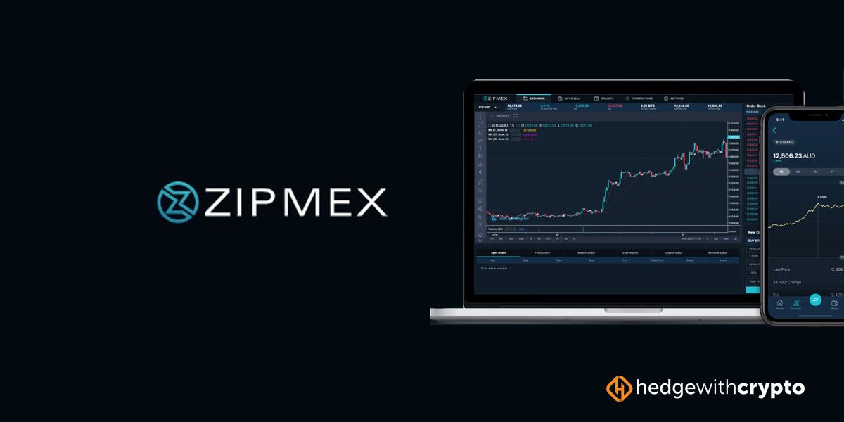 ZipMex Review 2022: Features, Fees, Pros & Cons