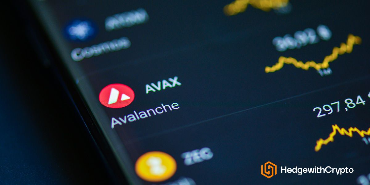 Where & How To Buy Avalanche (AVAX) In 2022