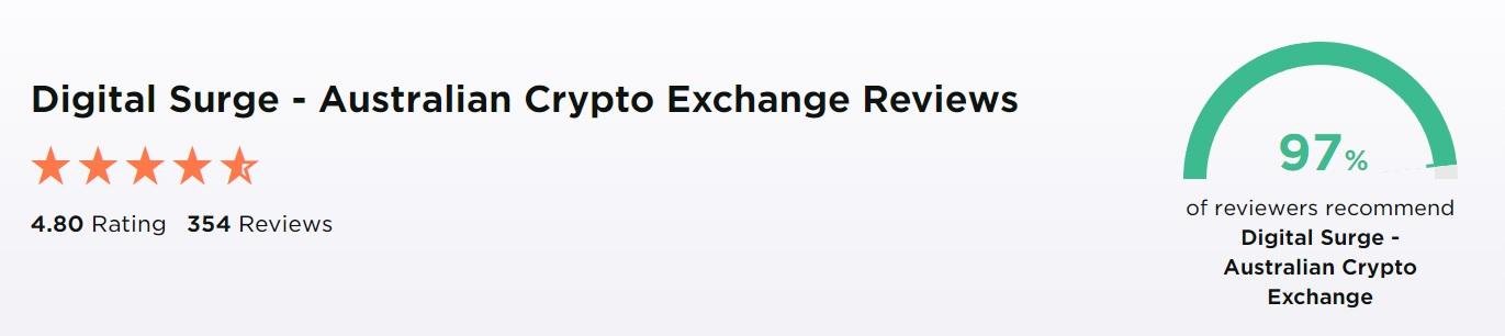 digital surge customer feedback